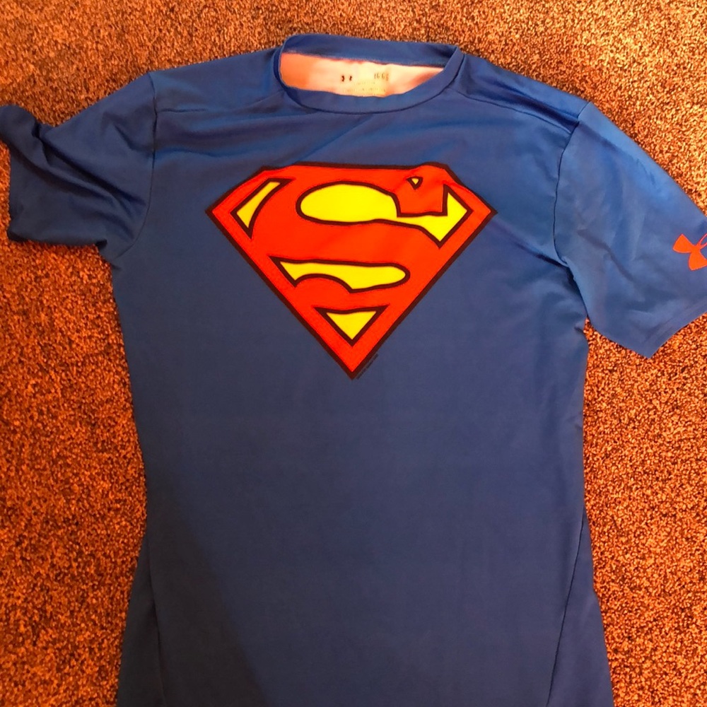Compression Shirt